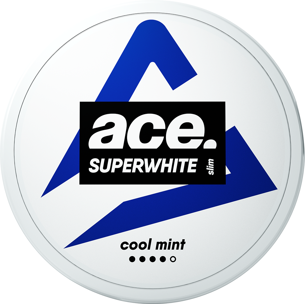 ACE Cool Mint