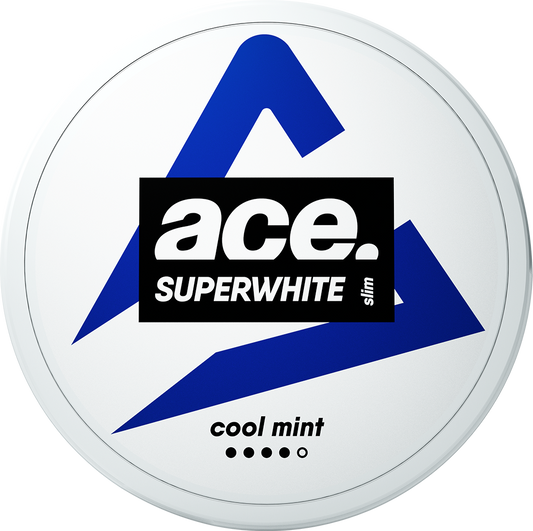 ACE Cool Mint