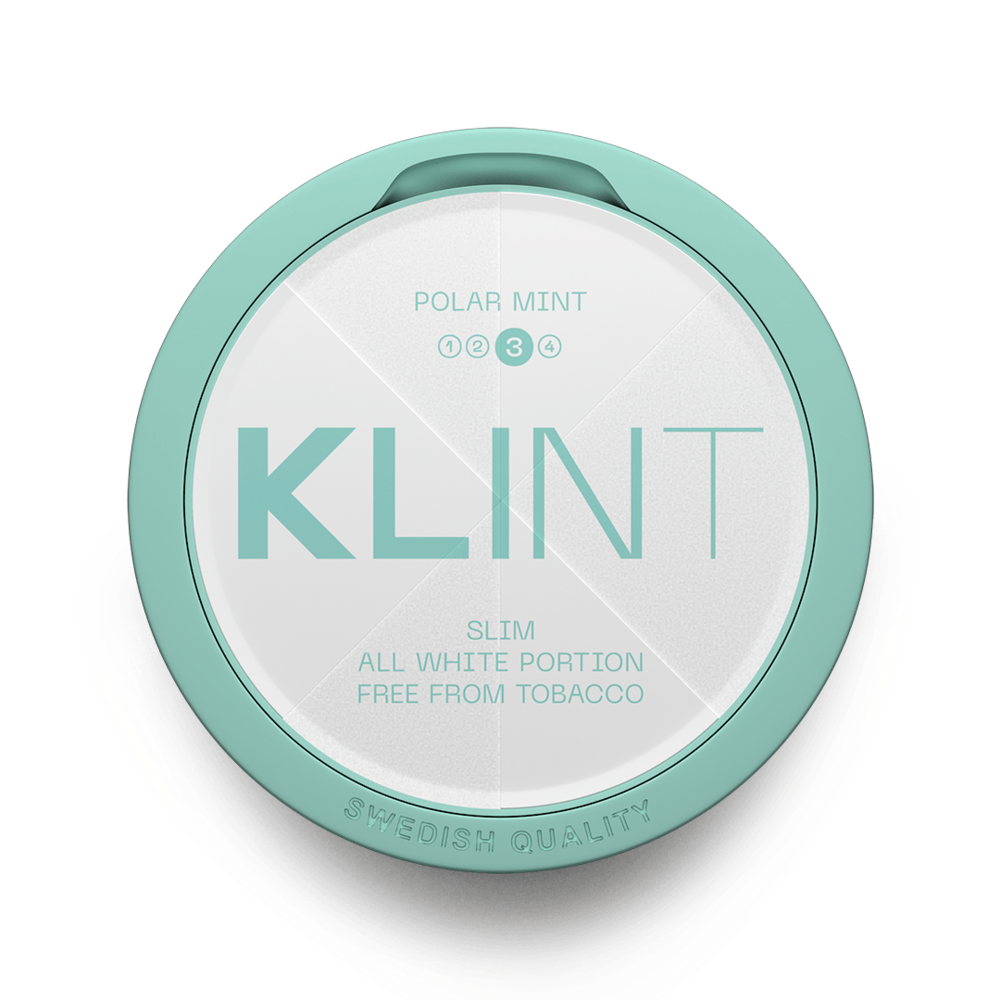 Klint Polar Mint #3