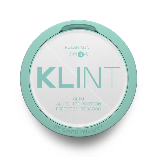 Klint Polar Mint #3