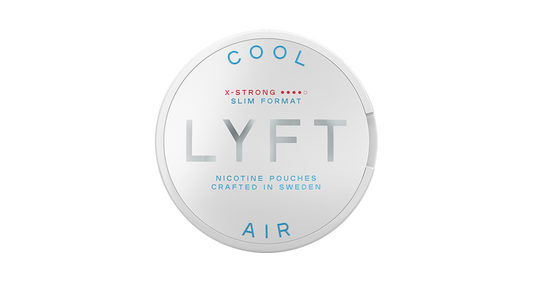 LYFT Cool Air X-Strong