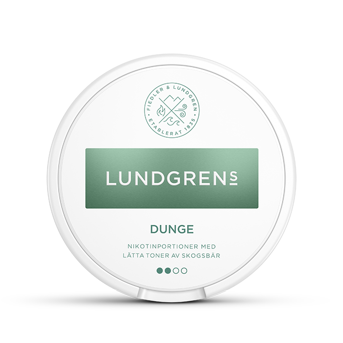 Lundgrens Dunge