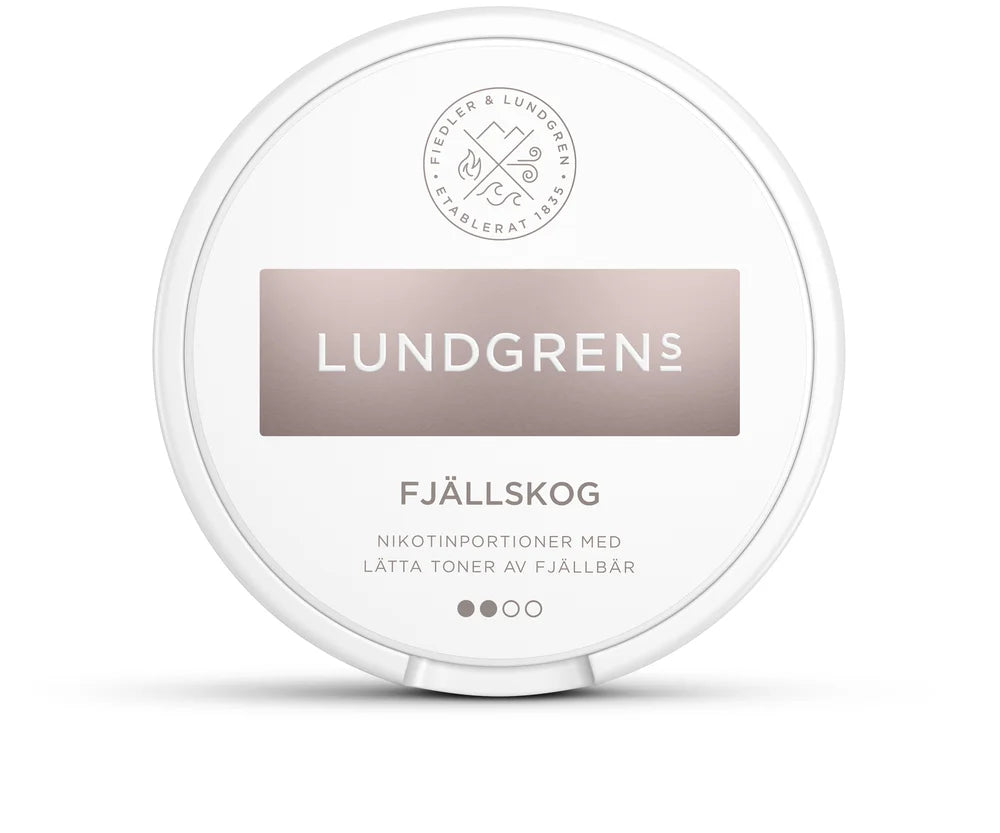 Lundgrens Fjällskog