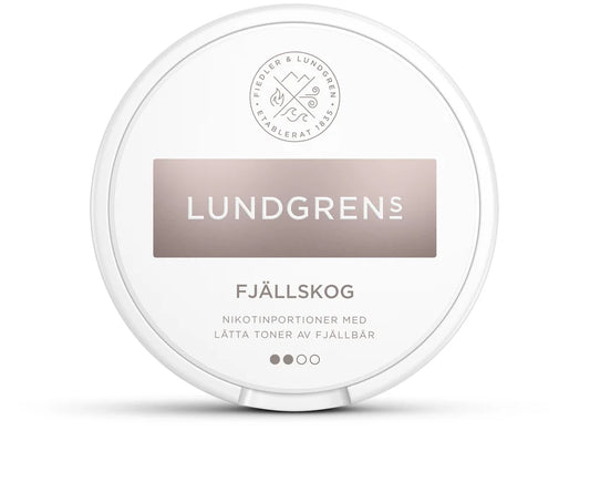 Lundgrens Fjällskog