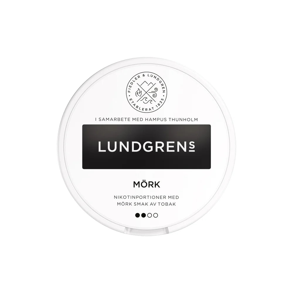 Lundgrens Mörk