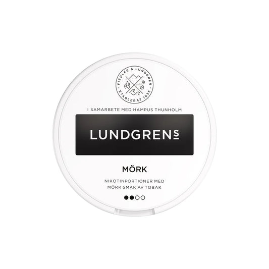 Lundgrens Mörk