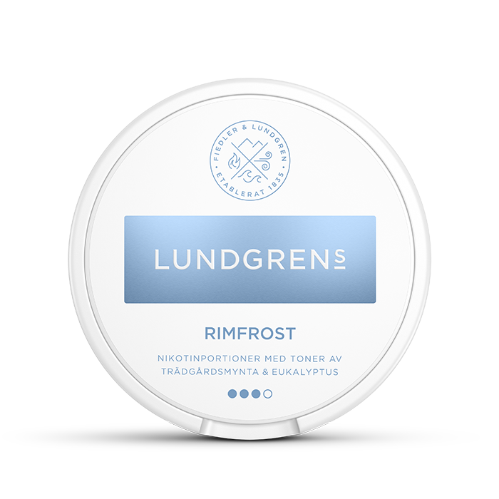 Lundgrens Rimfrost