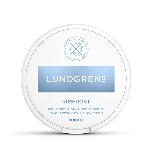 Lundgrens Rimfrost