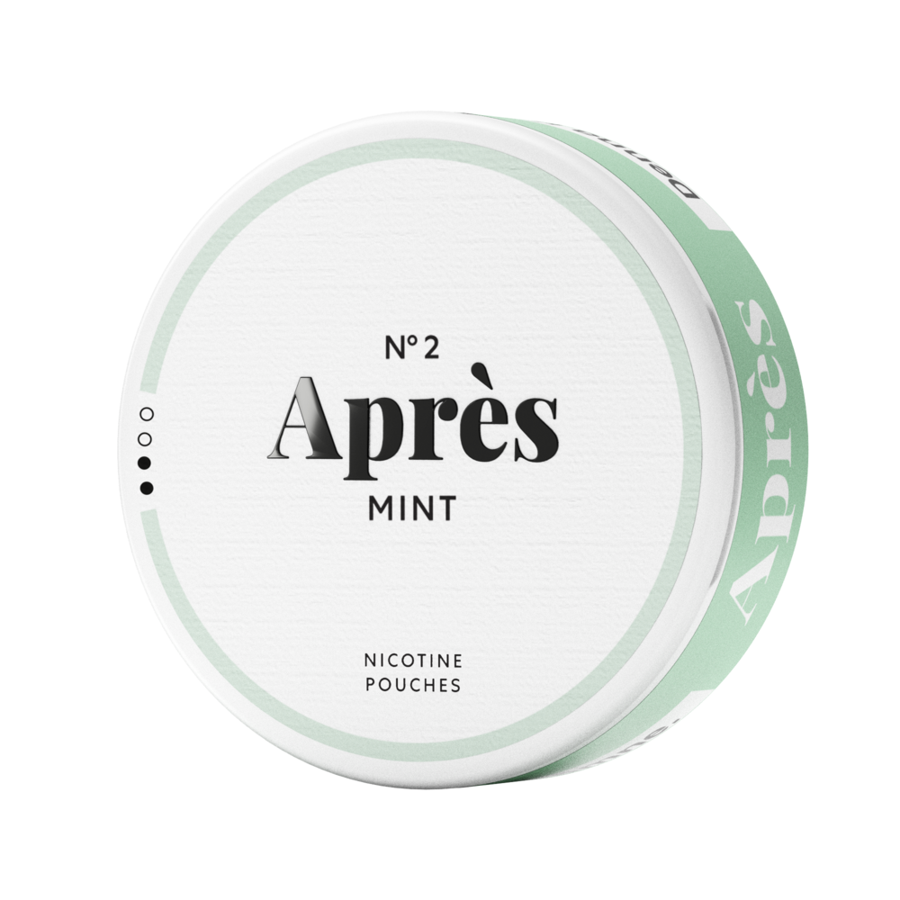 No.2 Après Mint