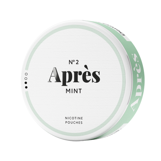 No.2 Après Mint