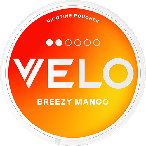 VELO BREEZY MANGO