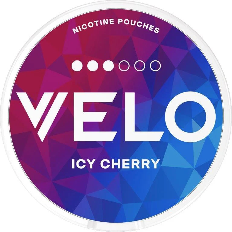 VELO ICY CERRY