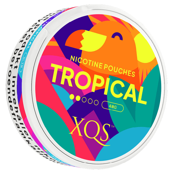 XQS Tropical