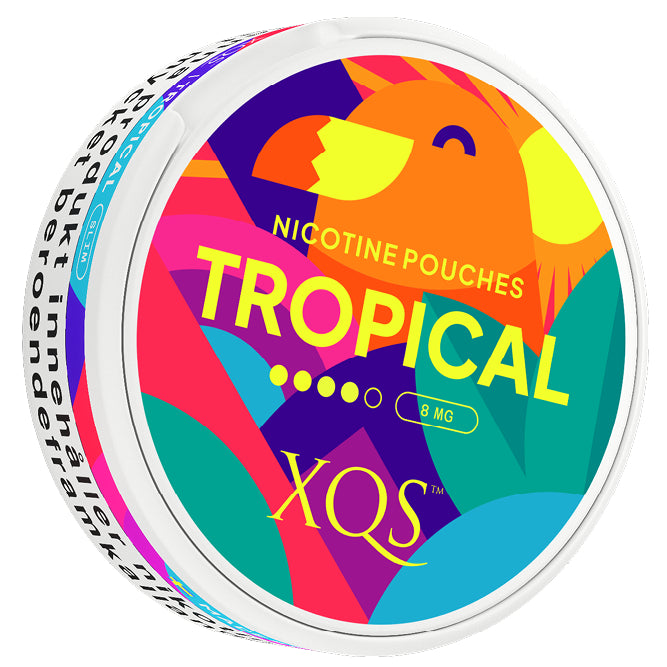 XQS Tropical